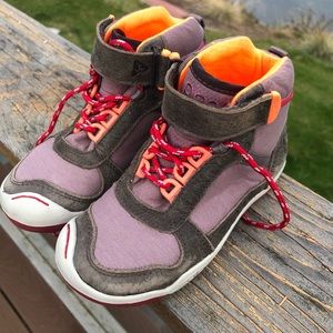 Plae Kaiden Waterproof Hiking Boots